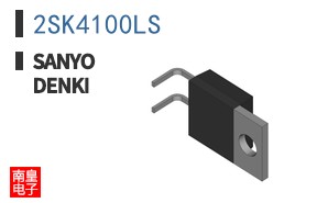 2SK4100LS ͼƬ